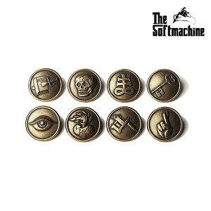 �y�󒍐��Y���i (3�T�ԁ`1����)�z �\�t�g�}�V�[�� SOFTMACHINE ICON BADGE soft-iconbdg �����Y �o�b�W �������� �L�����Z���s��