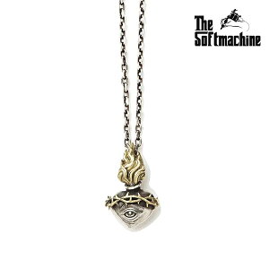 �y�󒍐��Y���i (3�T�ԁ`1����)�z �\�t�g�}�V�[�� SOFTMACHINE MIND'S EYE soft-meneck �����Y �l�b�N���X �������� �L�����Z���s��