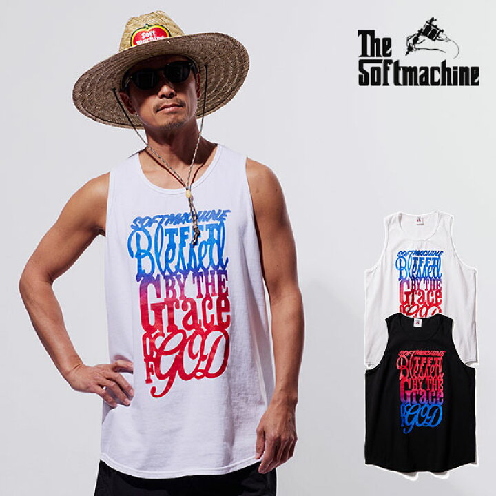 楽天市場】30％OFF SALE セール ソフトマシーン SOFTMACHINE BLESSED 