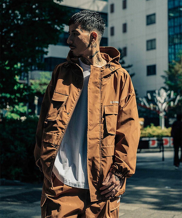 楽天市場】30％OFF SALE セール サブサエティ SUBCIETY MOUNTAIN PARKA 