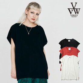 2024 春夏 先行予約 5月〜6月入荷予定 ヴァルゴウェアワークス VIRGOwearworks Ultimate [C] vg-cut-481 メンズ Tシャツ 送料無料 キャンセル不可