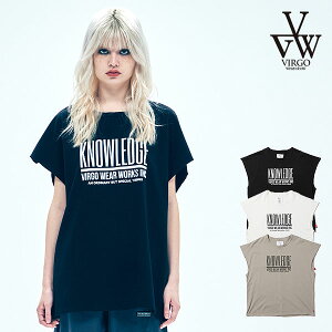 30��OFF SALE �Z�[�� ���@���S�E�F�A���[�N�X VIRGOwearworks ULTIMATE2 [C] Knowledge vg-cut-501 �����Y T�V���c ��������