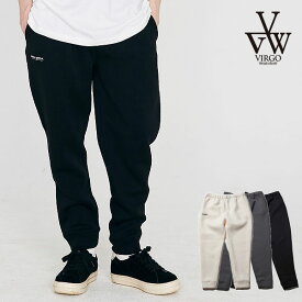 2024 春夏 先行予約 1月～2月入荷予定 ヴァルゴウェアワークス VIRGOwearworks Softy pants vg-pt-412 メンズ パンツ 送料無料 キャンセル不可