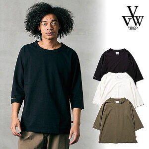 2026 �t�� ��s�\�� 3���`4�����ח\�� ���@���S�E�F�A���[�N�X VIRGOwearworks ULTIMATE [Q] RUGGED vg-cut-517 �����Y T�V���c �������� �L�����Z���s��
