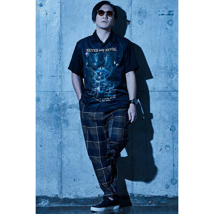 楽天市場 ゼファレン Zephyren Photo Print Shirt S S Never Say Never Z21ud09 レディース メンズ 春 夏 シャツ 半袖 半袖シャツ 送料無料 おしゃれ かっこいい ルード ワーク カジュアル ファッション ストリート トップス 春夏 春服 春物 夏服 夏物
