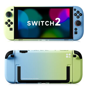 Switch2یP[X NAP[X hbNΉ ̎݌v یP[X PCގ Joy-Con/TPU EȒP ΂݂Ȃ y Sʕی ϏՌ h~ XCb`2fp 2025Ή یJo[