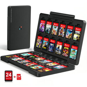 Nintendo switch �J�[�h�P�[�X �\�t�g�P�[�X switch2 �}�C�N��SD�J�[�h ���[ �J�Z�b�g �Q�[���J�[�h �l�C �J�Z�b�g �J���[ �}�C�N��SD �ő�24�����[�\ �֗� �v���[���g