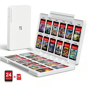Nintendo switch �J�[�h�P�[�X �\�t�g�P�[�X switch2 �}�C�N��SD�J�[�h ���[ �J�Z�b�g �Q�[���J�[�h �l�C �J�Z�b�g �J���[ �}�C�N��SD �ő�24�����[�\ �֗� �v���[���g