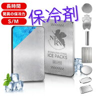 ＼8.11まで+1枚プレゼント／＼楽天1位／【保冷剤 ステンレス製】驚異の保冷力 長時間冷却 アイスパック …