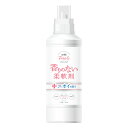 ファーファ　フリー＆（フリーアンド）　濃縮柔軟剤　無香料　本体500ml　【香料　着色料　抗菌剤　シリコン　無添加】【税込3,980円以上送料無料】Free&　香りのない　無臭　ノンシリコン　つわり　ペット　犬　猫　赤ちゃん【RCP】