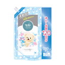 【リニューアル】ファーファ ストーリー 柔軟剤 詰替　1200ml そらのお散歩 【税込3,980円以上送料無料】【RCP】FaFa ストーリーシリーズ　家族　やさしい　抗菌　防臭　植物由来部屋干し　赤ちゃん　静電気　吸水　花粉対策　いい匂い　ふわふわ