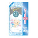 ファーファ ストーリー 柔軟剤 詰替　1800ml そらのお散歩 【税込3,980円以上送料無料】【RCP】FaFa ストーリーシリーズ　家族　やさしい　抗菌　防臭　植物由来部屋干し　赤ちゃん　静電気　吸水　花粉対策　いい匂い　ふわふわ
