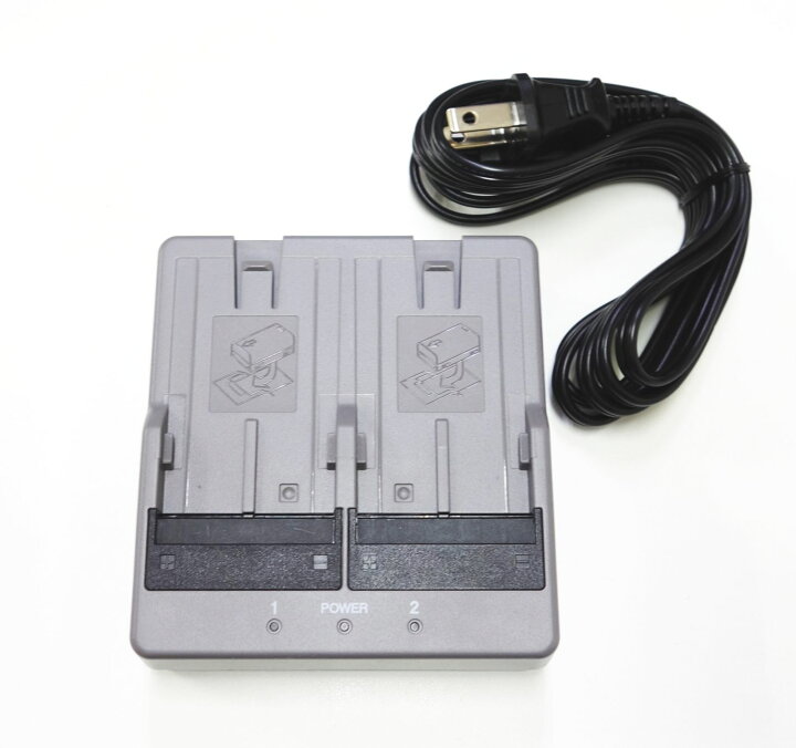 楽天市場】【CDC77-11】ソキア/トプコン純正充電器セット 新品【正規 