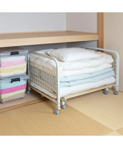 伸縮 布団 押入れ 押入れ収納 クローゼット収納 通販 価格比較 価格 Com