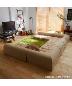 JE`\t@[ 3l| [ \t@ 3_Zbg R[i[ { ӂӂ NbV AC{[`x[W 175cm 3_Zbg  jbZ nissen