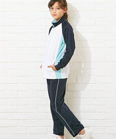 楽天市場 ジュニア ジャージ上下 女の子の通販