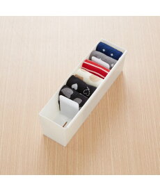 収納 くつ下収納用整理ケース ニッセン nissen
