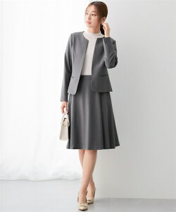 ������ �X�[�c ���f�B�[�X �X�J�[�g �W���P�b�g �E�[���� �􂦂� ���b�v�� �X�g���b�` �Z�~�t���A �L�[�l�b�N �Z�b�g ���� �I�t�B�X �d�� �r�W�l�X �H �~ �傫���T�C�Y 4L 5L 6L �O���[�n �� ��