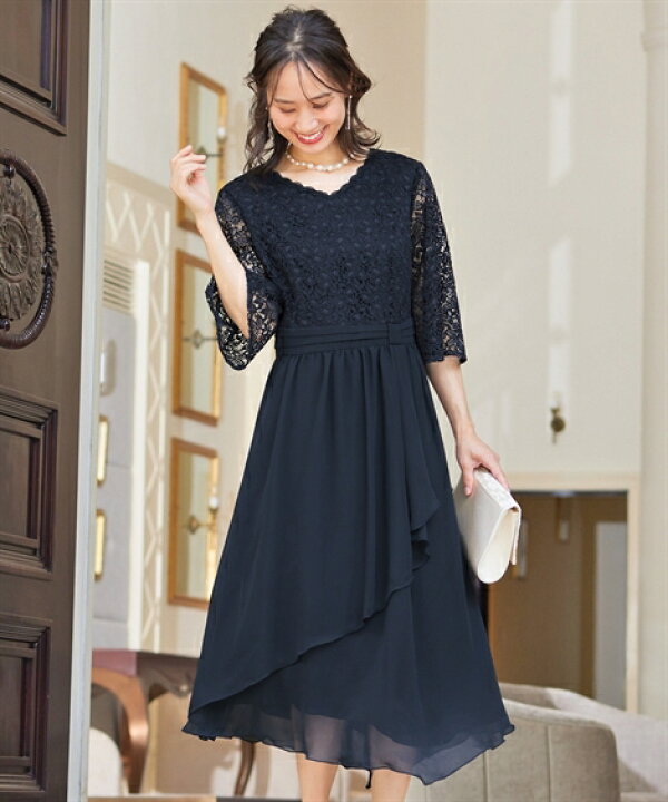 楽天市場】【最大10%OFF SALE！3/27 10:59まで】パーティドレス  
