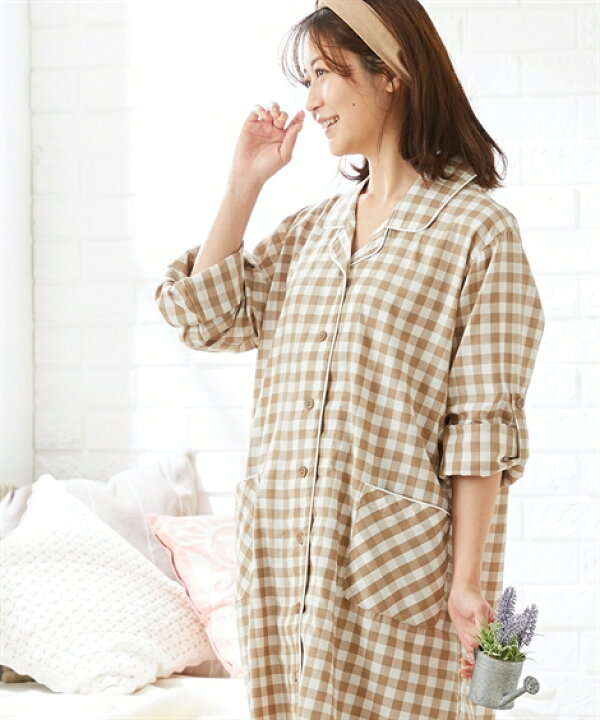 楽天市場】パジャマ マタニティ 大きいサイズ ママ 産前 産後 授乳 服 袖のロールアップで春から秋まで活躍 前開き シャツ グリーン系 ブラックウォッチ /ネイビー系 チェック /ブルー系 ストライプ /黒系 ギンガムチェック M/L ニッセン nissen : ニッセン 楽天市場店 楽天市場】パジャマ マタニティ 大きいサイズ ママ 産前 産後 授乳 服 袖のロールアップで春から秋まで活躍 前開き シャツ グリーン系 ブラックウォッチ /ネイビー系 チェック /ブルー系 ストライプ /黒系 ギンガムチェック M/L ニッセン nissen : ニッセン 楽天市場店