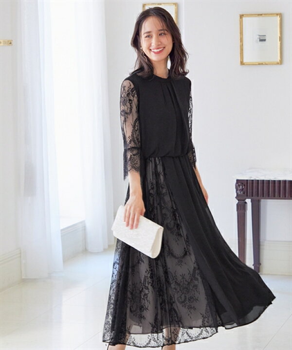 楽天市場 ドレス パーティー レディース スタンドカラー アシメ レース デザイン ワンピース 結婚式 二次会 お呼ばれ セミフォーマル対応 披露宴 謝恩会 同窓会 卒業式 パーティドレス 可愛い 大人 代 30代 40代 体形カバー ネイビー モカ Ll 3l ニッセン Nissen 楽天市場 ドレス パーティー レディース スタンドカラー アシメ レース デザイン ワンピース 結婚式 二次会 お呼ばれ セミフォーマル対応 披露宴 謝恩会 同窓会 卒業式 パーティドレス 可愛い 大人 代 30代 40代 体形カバー ネイビー モカ Ll 3l ニッセン Nissen