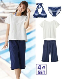 楽天市場 水着 大きいサイズ ニッセンの通販