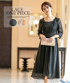 楽天市場 セミフォーマル ドレスの通販