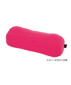 プレミアム ストレッチ ゲルクッション ピンク/ブラック ニッセン nissen