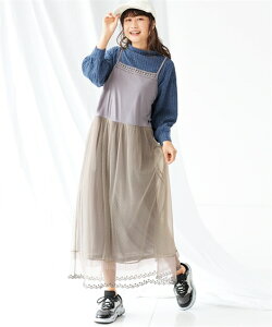 チュール ワンピース 黒の人気商品 通販 価格比較 価格 Com