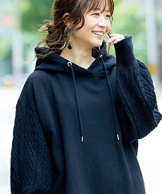 楽天市場 黒パーカー レディースの通販