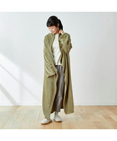 【最大20%OFF SALE！2/24 10:59まで】毛布 ブランケット 寝具 マイクロファイバー ふんわり 袖付き サーモンベージュ/ダークグレー/ベージュ/ホワイト/マスタード レギュラー あったか ニッセン nissen