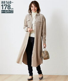 楽天市場 トールサイズ ワンピースの通販