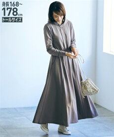 楽天市場 ライトグレー ワンピース レディースファッション の通販