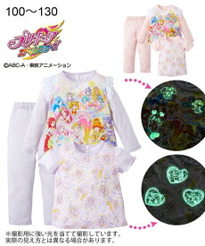 楽天市場 プリキュア パジャマの通販