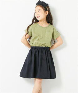 キッズ ワンピース 黒 女の子 ベビー服スカート パンツの人気商品 通販 価格比較 価格 Com