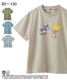 楽天市場 トムとジェリー Tシャツ キッズ ベビー マタニティ の通販