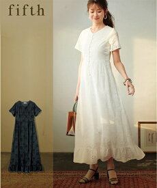 楽天市場 Fifth ワンピース レディースファッション の通販