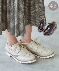 レディースレースアップ オックスフォードシューズ ウイングチップの人気商品 通販 価格比較 価格 Com