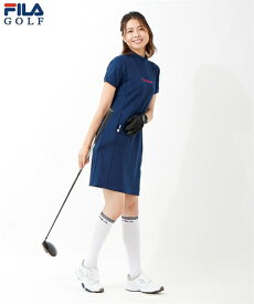 楽天市場 Fila ワンピース スポーツ アウトドア の通販