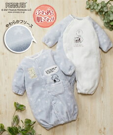 楽天市場 スヌーピー ベビー服の通販