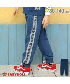 楽天市場 ディズニー パンツ キッズファッション キッズ ベビー マタニティの通販