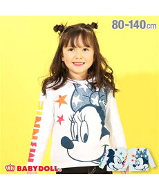 楽天市場 ミッキー ミニー ペア Tシャツの通販