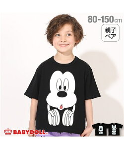 キッズ ミッキー 子供服 トップスの人気商品 通販 価格比較 価格 Com