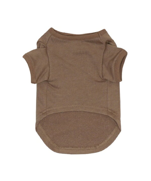 楽天市場 ペット服 Babydoll スマイリー ドッグウェア 50 オフホワイト ソフトピンク ブラウン S M L ニッセン Nissen ニッセン 楽天市場店