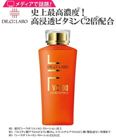 ドクターシーラボ 化粧水 VC100エッセンス ローション EX 150ml ニッセン nissen