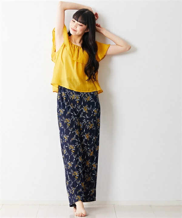 公式 ラウンジャブル Loungeable レディース パジャマ ボトムのみ インナー 下着 Mix And Match Dobby Pyjama Trousers In White 公式 ラウンジャブル Loungeable レディース パジャマ ボトムのみ インナー 下着 Mix And Match Dobby Pyjama Trousers In White