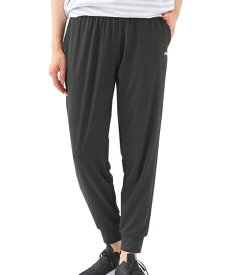 FILA 水着 ラッシュガード レディース 水陸両用ルーズ パンツ ブラック S/M/L/LL ニッセン nissen