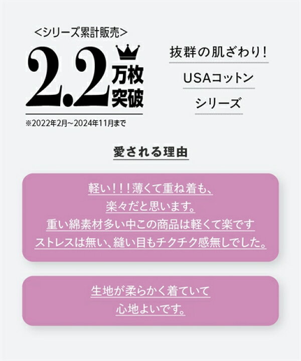 楽天市場】チュニック 大きいサイズ レディース USAコットン コクーン 