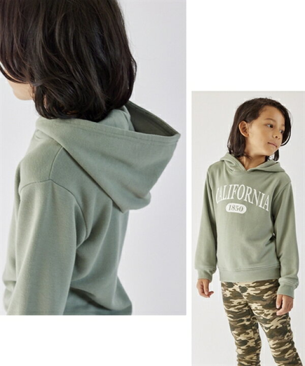 楽天市場】【25%OFF SALE！11/11 10:59まで】トレーナー 子供服 キッズ  
