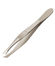 関市産のこだわり毛抜き ニッセン nissen